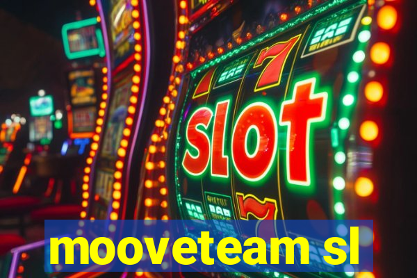 mooveteam sl