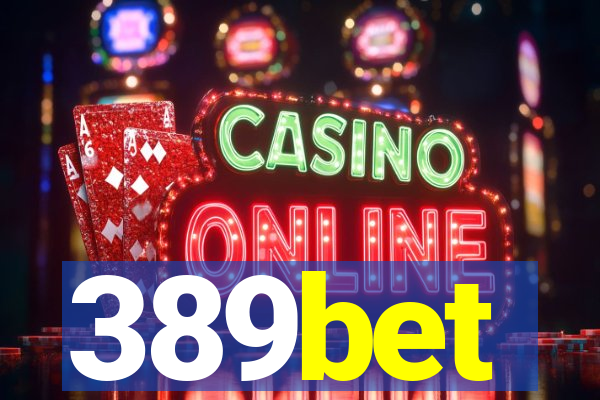 389bet