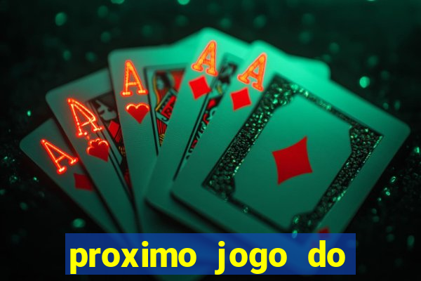 proximo jogo do atletico goianiense