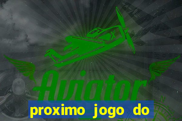 proximo jogo do atletico goianiense