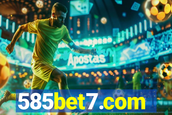 585bet7.com