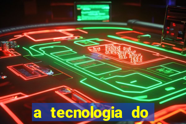 a tecnologia do blockchain pode ser entendida como