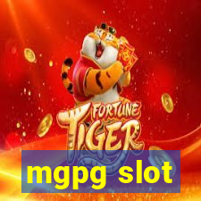 mgpg slot