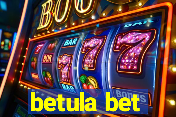 betula bet