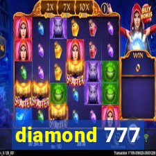 diamond 777