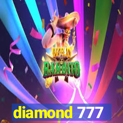 diamond 777