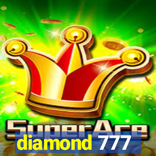 diamond 777