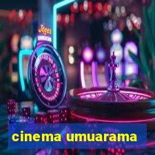 cinema umuarama