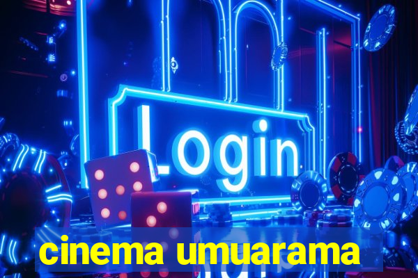 cinema umuarama