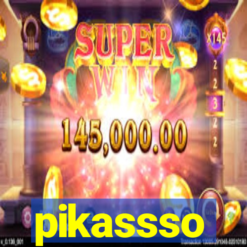 pikassso