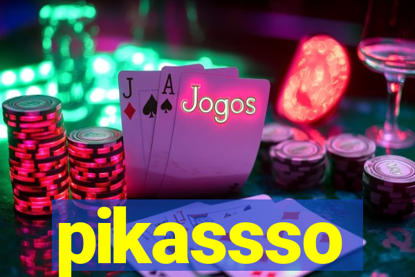 pikassso