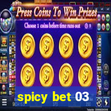 spicy bet 03