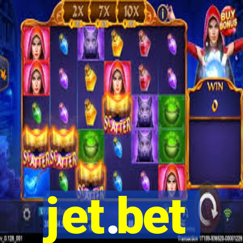 jet.bet