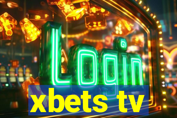 xbets tv