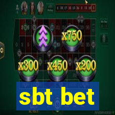 sbt bet