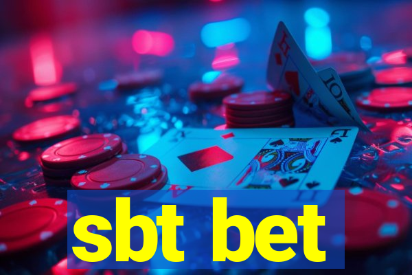 sbt bet