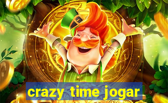 crazy time jogar