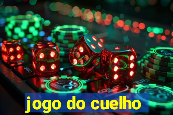 jogo do cuelho