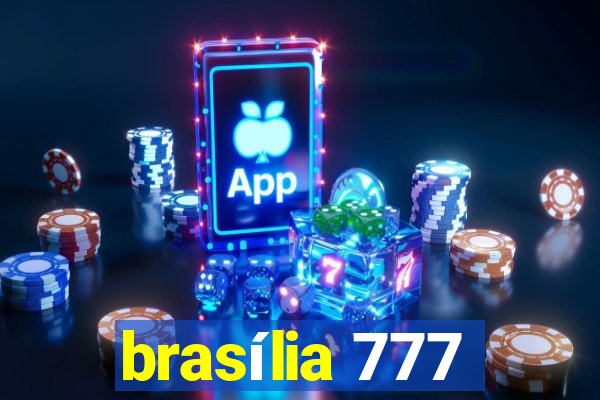 brasília 777