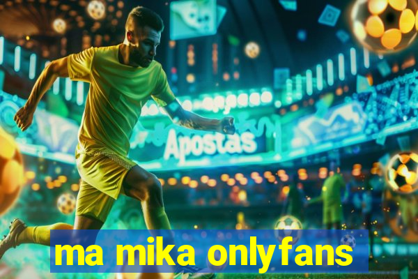 ma mika onlyfans