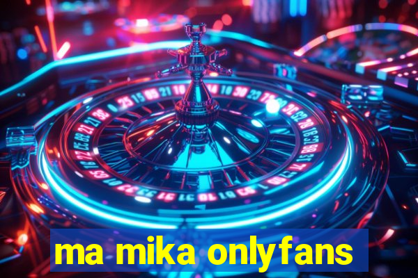 ma mika onlyfans