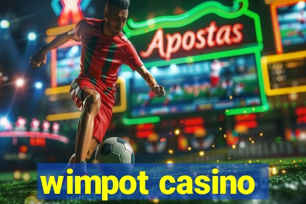 wimpot casino