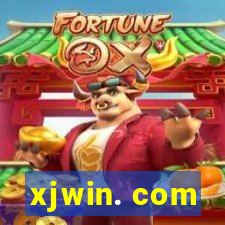 xjwin. com