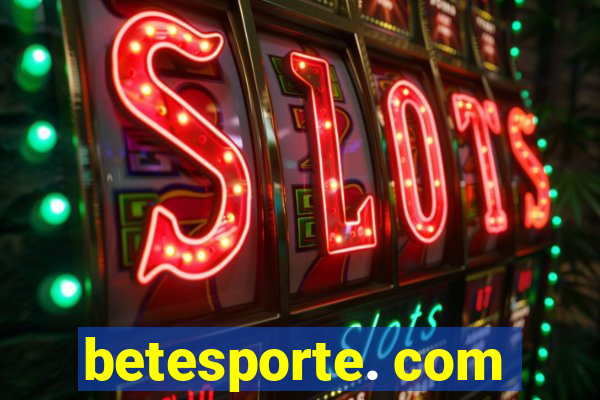 betesporte. com