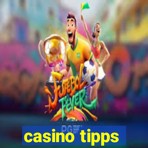 casino tipps