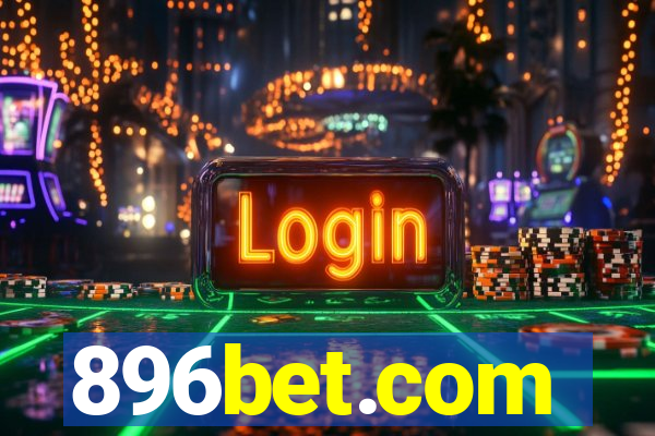 896bet.com