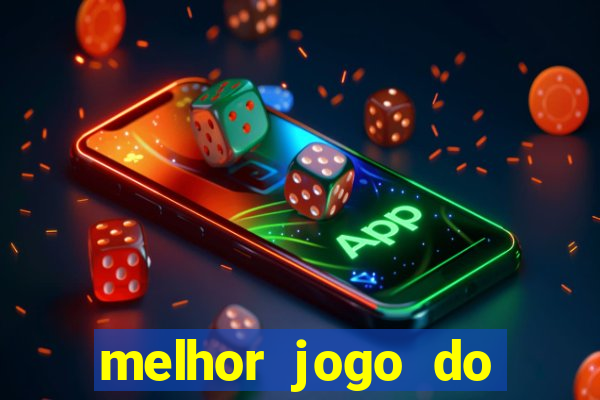 melhor jogo do google play