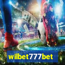 wilbet777bet