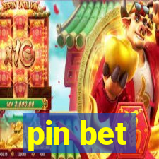 pin bet