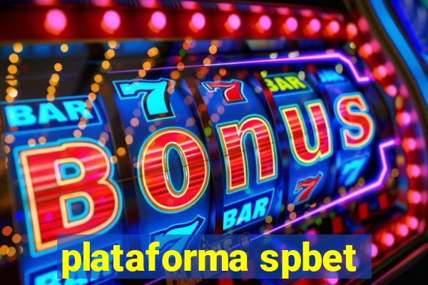 plataforma spbet