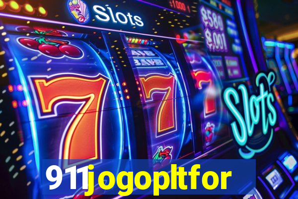 911jogopltfor