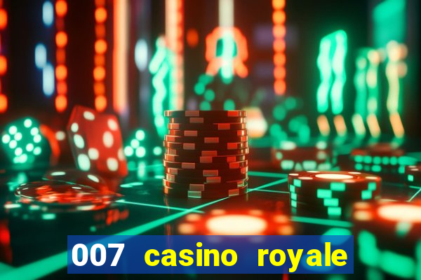 007 casino royale 1967 dvd9