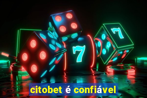 citobet é confiável