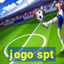 jogo spt