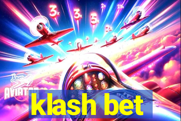 klash bet