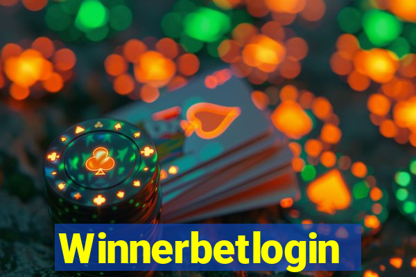 Winnerbetlogin