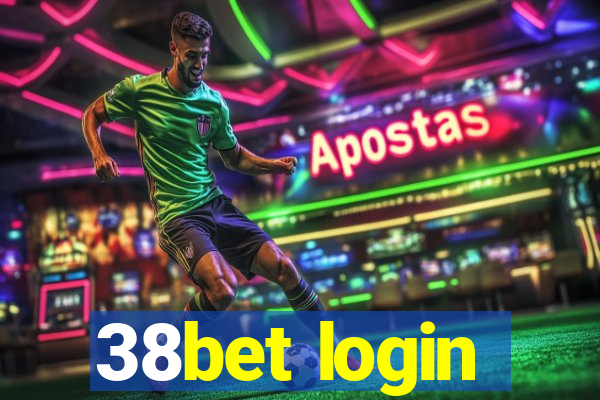 38bet login