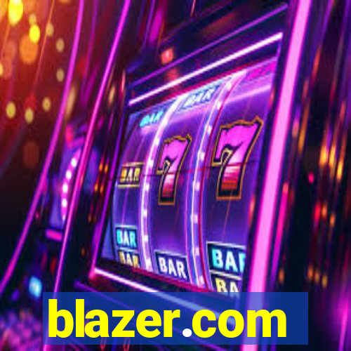 blazer.com