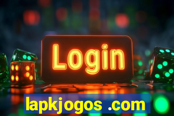 lapkjogos .com