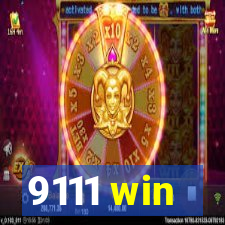 9111 win