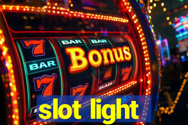 slot light