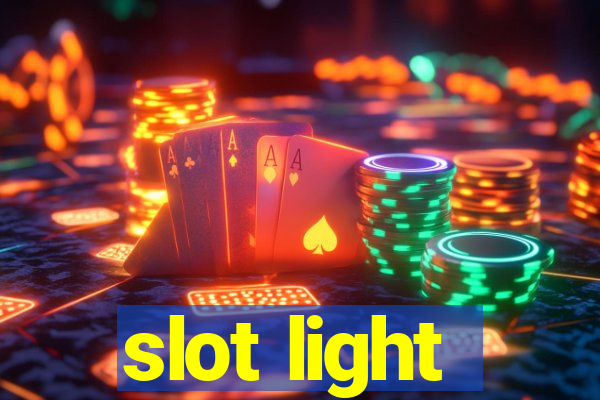 slot light