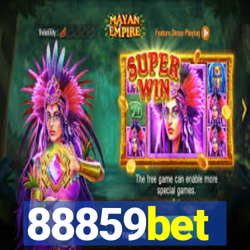 88859bet