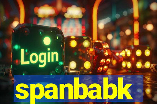 spanbabk