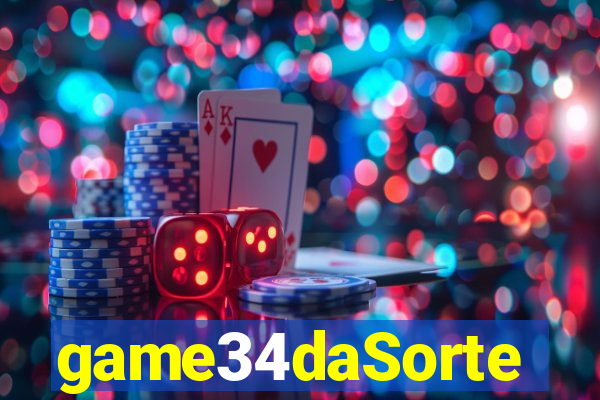 game34daSorte