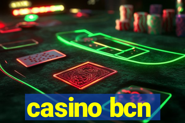 casino bcn